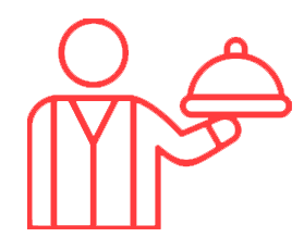 Grado Medio Servicios de Restauración