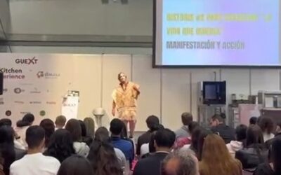 Explorando el futuro del sector: El IES Hotel Escuela vive la experiencia GUEXT